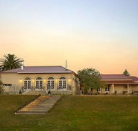 Le Mas Barossa - New South Wales Tourism 