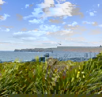 Smith Beach Getaways Beachwood Luxury Villa - New South Wales Tourism 