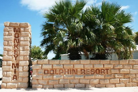 RAC Monkey Mia Dolphin Resort - New South Wales Tourism  0