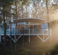 Free Spirit Pods - New South Wales Tourism 