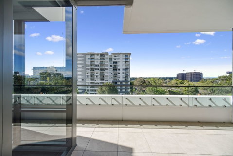 Brand New Fully Furnished Apartment Near Macquarie Centre - New South Wales Tourism  5