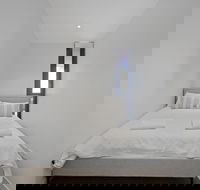 Brand New Fully Furnished Apartment near Macquarie Centre - New South Wales Tourism 