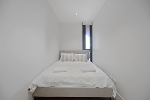 Brand New Fully Furnished Apartment Near Macquarie Centre - New South Wales Tourism  0