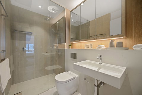 Brand New Fully Furnished Apartment Near Macquarie Centre - New South Wales Tourism  2