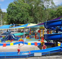 BIG4 Cania Gorge Holiday Park - New South Wales Tourism 