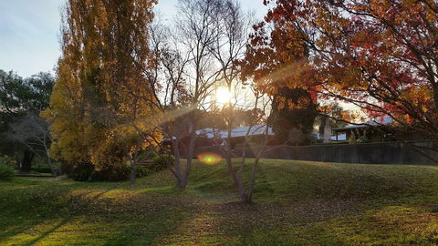 Brockman Park Estate - New South Wales Tourism  1