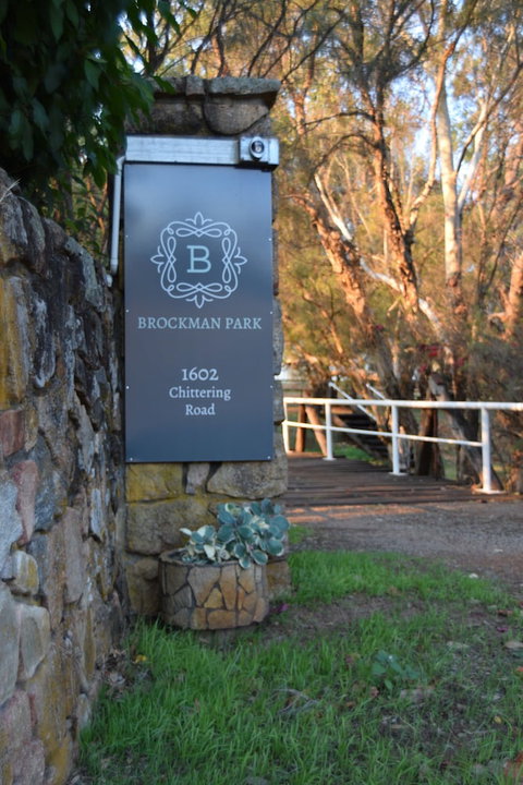 Brockman Park Estate - New South Wales Tourism  0