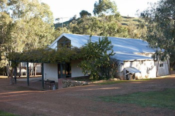 Brockman Park Estate - New South Wales Tourism  2