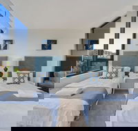 New Luxury Apartment Walking to Shops  Cinema - New South Wales Tourism 