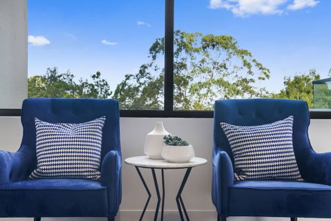 New Luxury Apartment Walking To Shops & Cinema - New South Wales Tourism  6