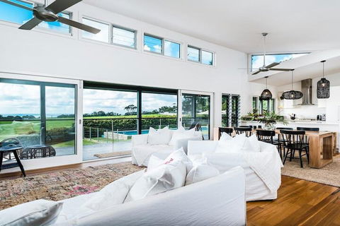 Your Luxury Escape - Illuka On Coopers - New South Wales Tourism  3