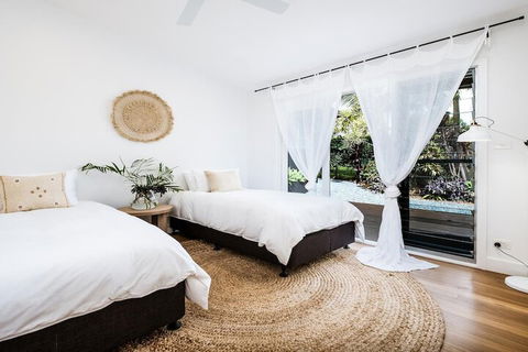 Your Luxury Escape - Illuka On Coopers - New South Wales Tourism  6