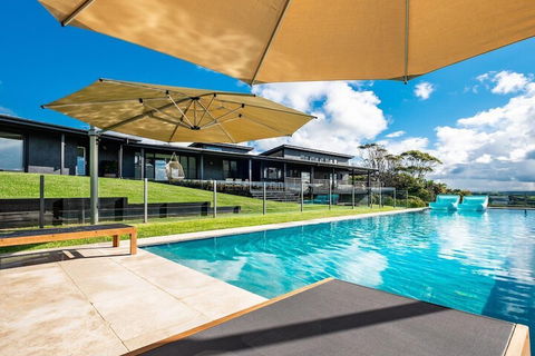 Your Luxury Escape - Illuka On Coopers - New South Wales Tourism  2