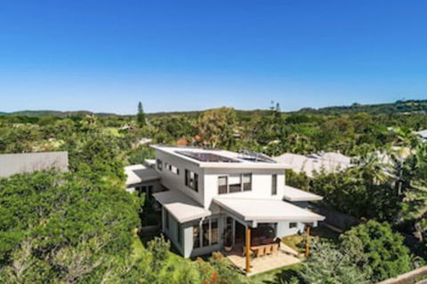Shore Beats Work - New South Wales Tourism  0