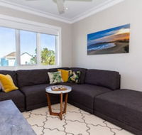Bondi Breeze - New South Wales Tourism 