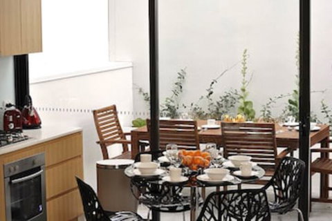 Ultimo Harris Apartments - New South Wales Tourism  3