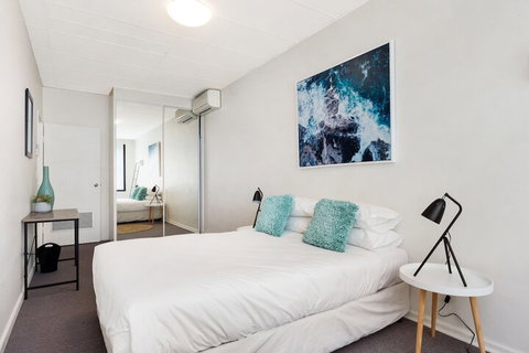 Ultimo Hackett Apartments - New South Wales Tourism  3