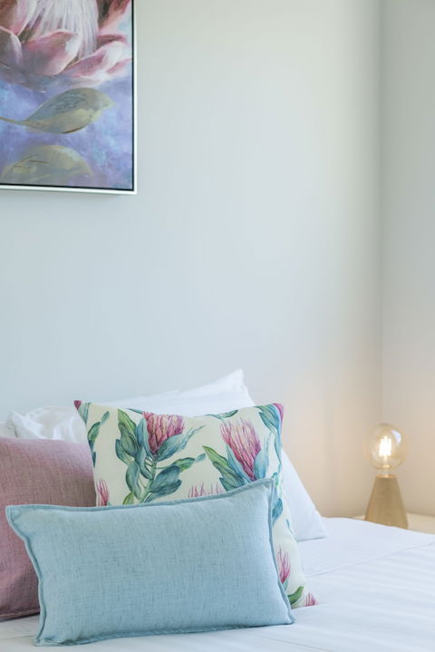 Astra Apartments Merewether - New South Wales Tourism  6