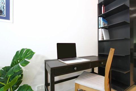 Accommodate Canberra - Parbery - New South Wales Tourism  6