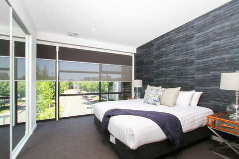 Accommodate Canberra - Parbery - New South Wales Tourism  1