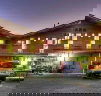 Kookaburra Ski Lodge - New South Wales Tourism 