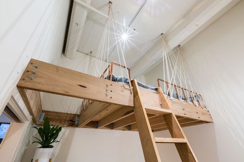 Isla, 2BDR Fitzroy Apartment - New South Wales Tourism  3