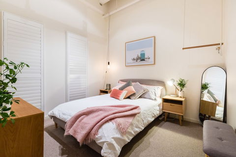 Isla, 2BDR Fitzroy Apartment - New South Wales Tourism  1