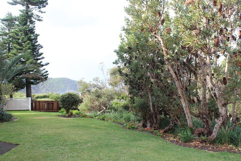 Oceanside - New South Wales Tourism  6