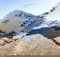 Coorong Aurora - New South Wales Tourism 