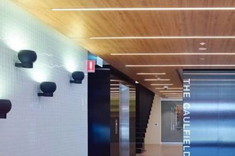 The Caulfield - New South Wales Tourism  1