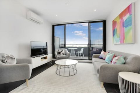 The Caulfield - New South Wales Tourism  0