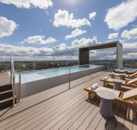Avani Melbourne Box Hill Residences - New South Wales Tourism 