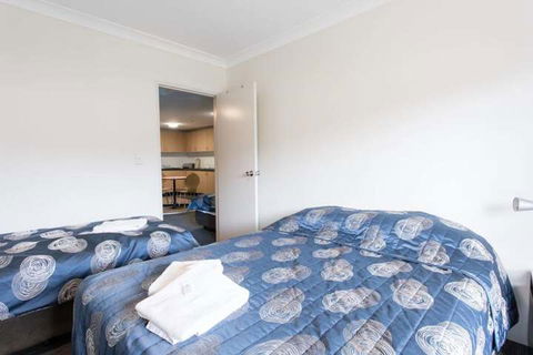 Arena Hotel - New South Wales Tourism  6