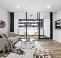 Olympic Park 2bed 2bathparking Nop002 1 - New South Wales Tourism 