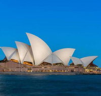 Sydney CBD Studio 5min Walk to Central Station 6B - New South Wales Tourism 