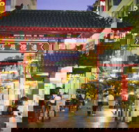 Amazing View Kozy 2 Bed APT with Parking Waterloo Nwa052 - New South Wales Tourism 