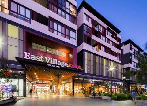 Amazing View Kozy 2 Bed APT With Parking Waterloo Nwa052 - New South Wales Tourism  1