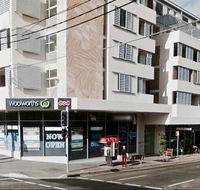 Sydney Matraville Unique Penthouse 3bed parking Nmv483 - New South Wales Tourism 