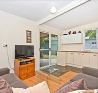 The Jetty at Cowan Cowan - New South Wales Tourism 