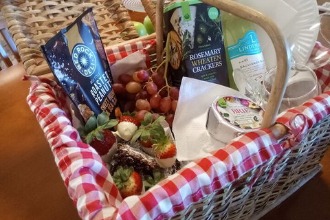 Guide Falls Cottage - New South Wales Tourism  4