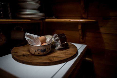 Guide Falls Cottage - New South Wales Tourism  6