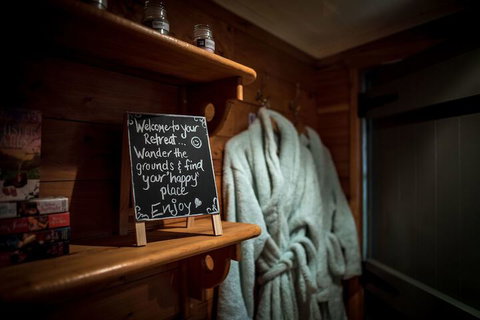 Guide Falls Cottage - New South Wales Tourism  1