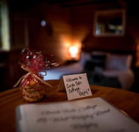Guide Falls Cottage - New South Wales Tourism 