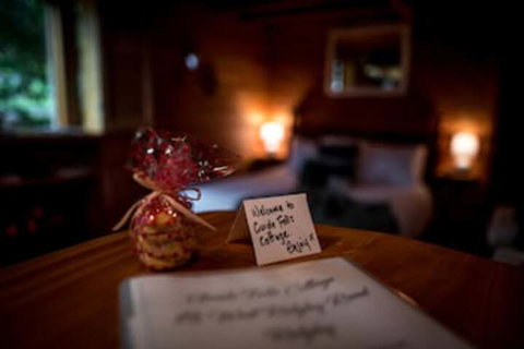 Guide Falls Cottage - New South Wales Tourism  0