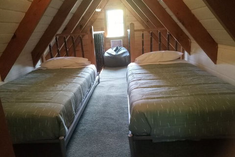 Guide Falls Cottage - New South Wales Tourism  3