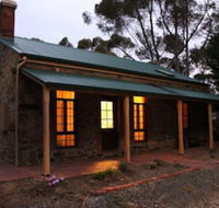 Lemke Cottage Moculta - New South Wales Tourism 