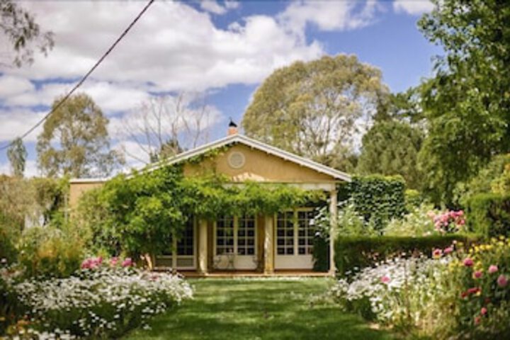 Sampson Flat SA New South Wales Tourism