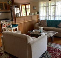 Boonah Cottage - New South Wales Tourism 