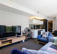 Rosa 2BDR Richmond Apartment - New South Wales Tourism 