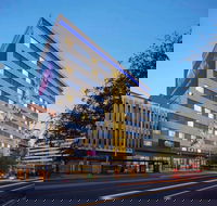 The Sebel Canberra Civic - New South Wales Tourism 